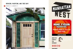 Manhattan Nest