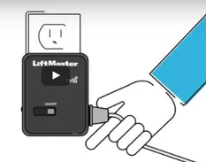 Light Control