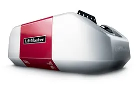 LiftMaster garage door opener