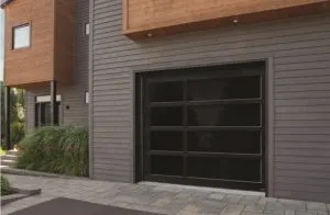 Portes de garage dans 10 ans