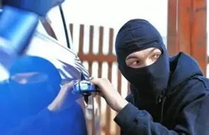 Thief
