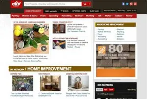 DIY Network