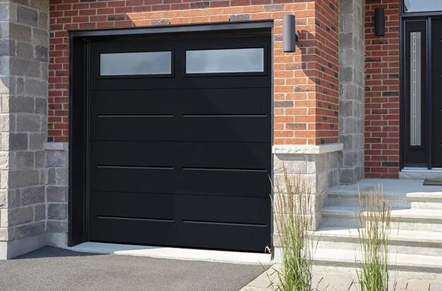 Standard+ Shaker-Plat XL, 9' x 8', Blanc glacier, fenêtres Orion 8 carreaux