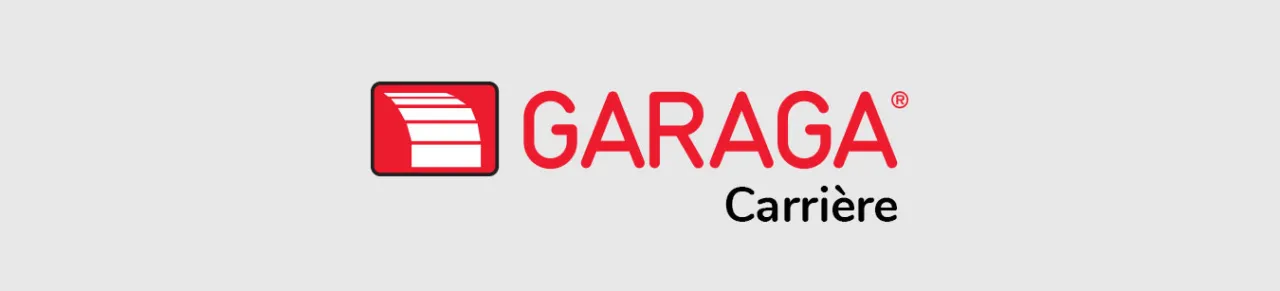 Garaga carrière