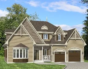 Garaga s'associe à la 51e édition de la Maison Kinsmen