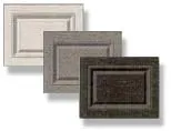 Discover the new Ivory, Terra Brown and Sierra Bronze