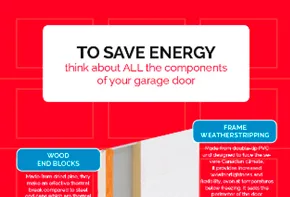 Save energy