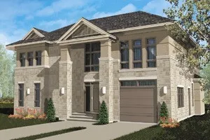 Maison Familiale Expo québec 2007