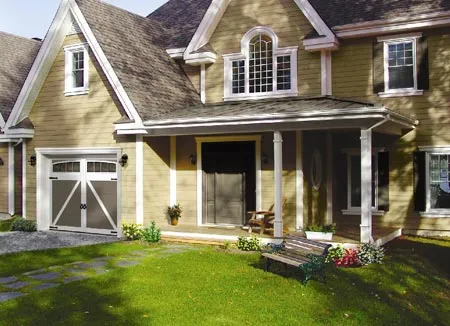 Voilà la nouvelle Eastman de Garaga !