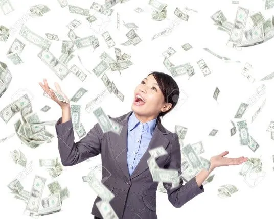 Win $5,000 cash
