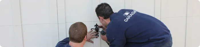 The People behind our doors