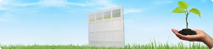 Garaga Green Products