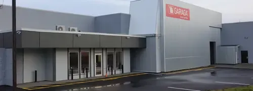 Garaga - Aldergrove (Door Center) location
