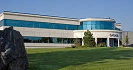 Usine de St-Georges