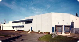 Usine 1986