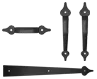 Quincailleries décoratives - Standard