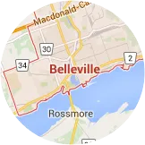 Many certified installers serving Ancaster