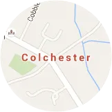 We have multiple certified installers to serve Colchester customers