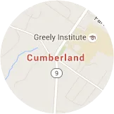 Our certified installers serve all of Cumberland
