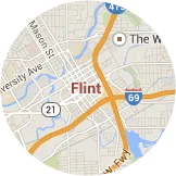 Many certified installers serving Flint