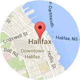Many certified installers serving Halifax