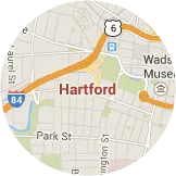 Many certified installers serving Hartford