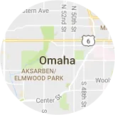 Many certified installers serving Omaha