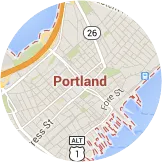 Many certified installers serving Portland
