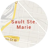 We have many certified installers in Sault Ste. Marie