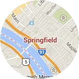 Many certified installers serving Springfield