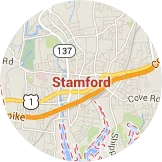 Many certified installers serving Stamford