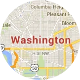 Many certified installers serving Washington
