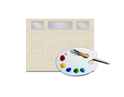 Build your garage door