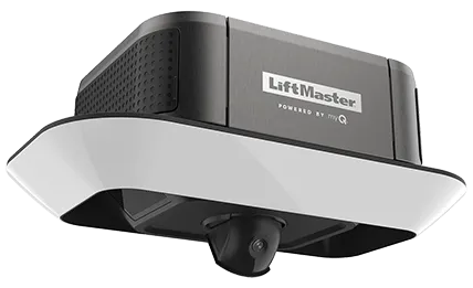 Ouvre-porte de garage LiftMaster 87504-267, avec caméra intégrée