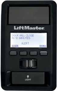 Panneau de contrôle mural - 880LM