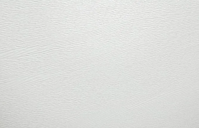 Embossing Flush