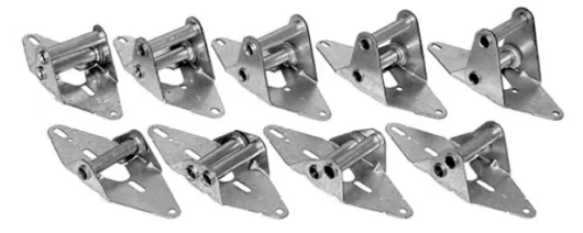Pentures, remplacement, réparation
