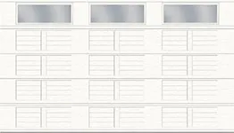 I-1 Layout, 4-Slat Base - 3 bays