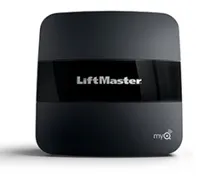 Le MyQ Home Bridge de LiftMaster (819LMB)