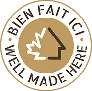 Logo Bien fait ici