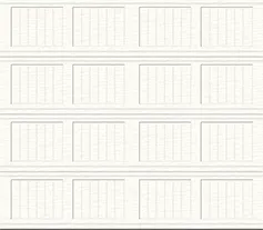 Shaker-CS Court - 8 pieds