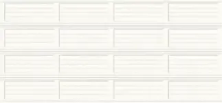 Shaker-Latte Quatre - 15 pieds