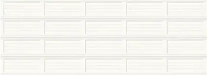 Shaker-Latte Quatre - 20 pieds