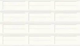 Shaker-Latte Deux - 12 pieds