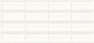 Shaker-Latte Deux - 15 pieds