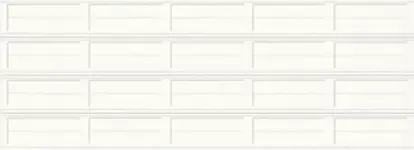 Shaker-Latte Deux - 19 pieds