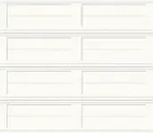 Shaker-Latte Deux - 8 pieds