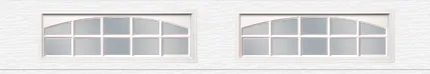 Cascade Decorative Insert - 40in x 13in