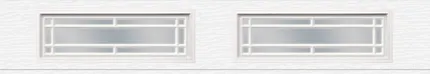 Prairie Decorative Insert - 40in x 13po