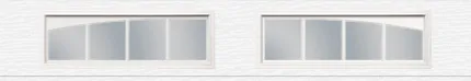 Richmond Arch Decorative Insert - 40in x 13in